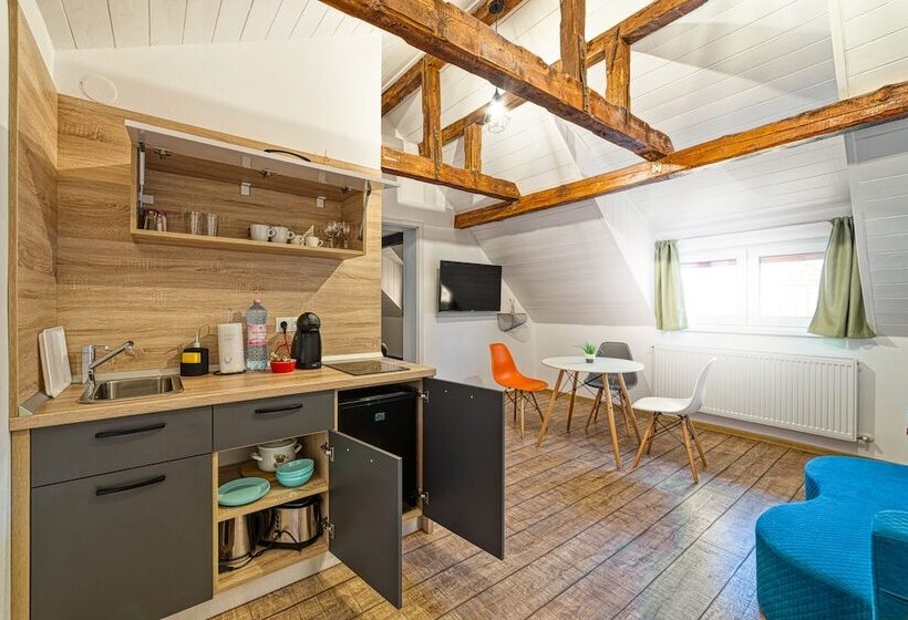 پانسیون T House
