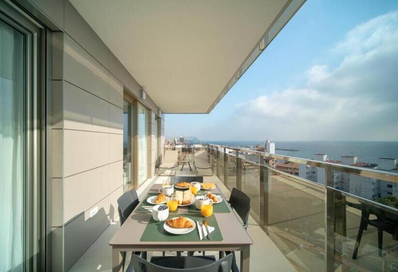 Ahoy Apartments