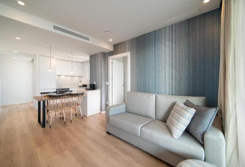 Ahoy Apartments