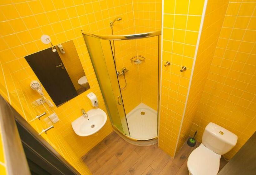 Dream Hostel Khmelnytskyi