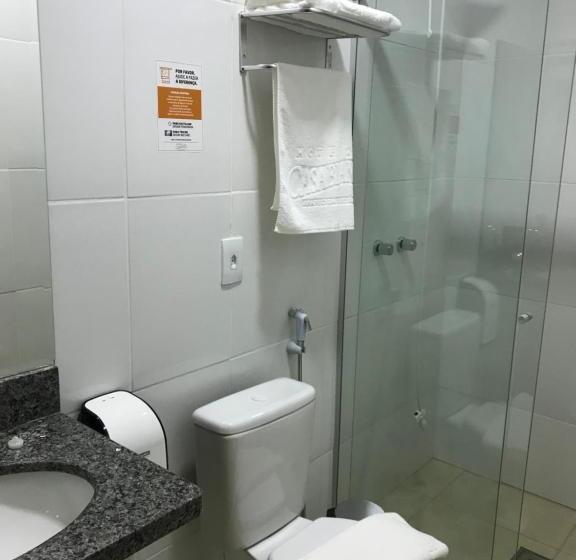 בית מלון כפרי Casablanca