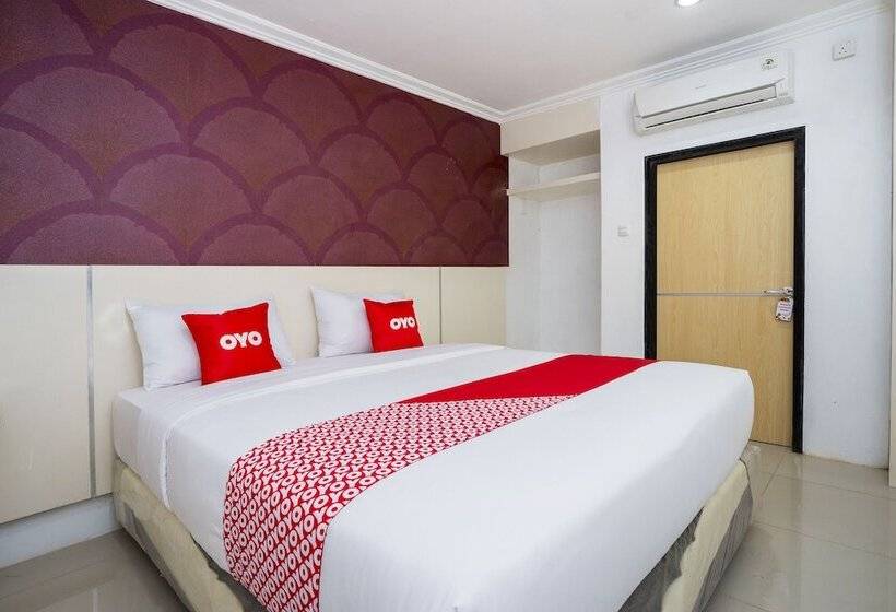 فندق Oyo 1411 Djakarta  Syariah