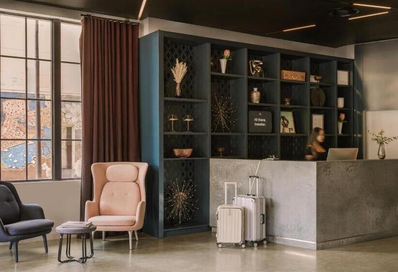 فندق Sonder 907 Main