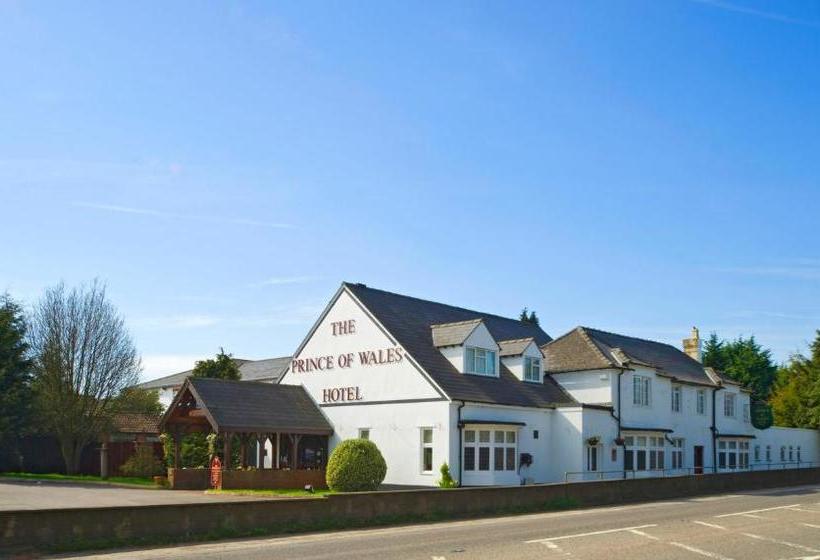 酒店 Prince Of Wales
