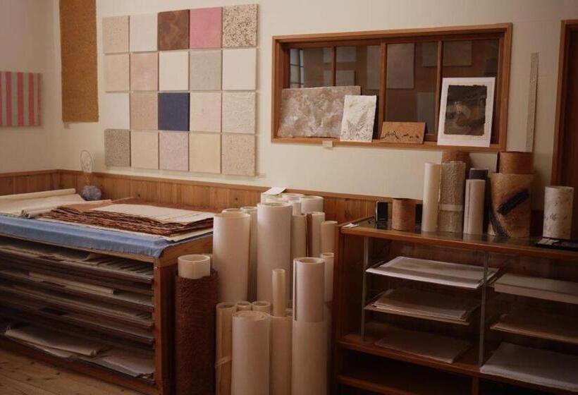 بنسيون Washi Studio Kamikoya