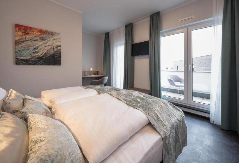 Rs Hotel   Smart & Modern Hotel Apartments