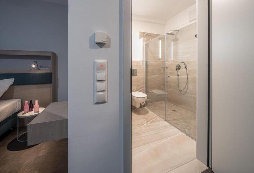 Rs Hotel   Smart & Modern Hotel Apartments