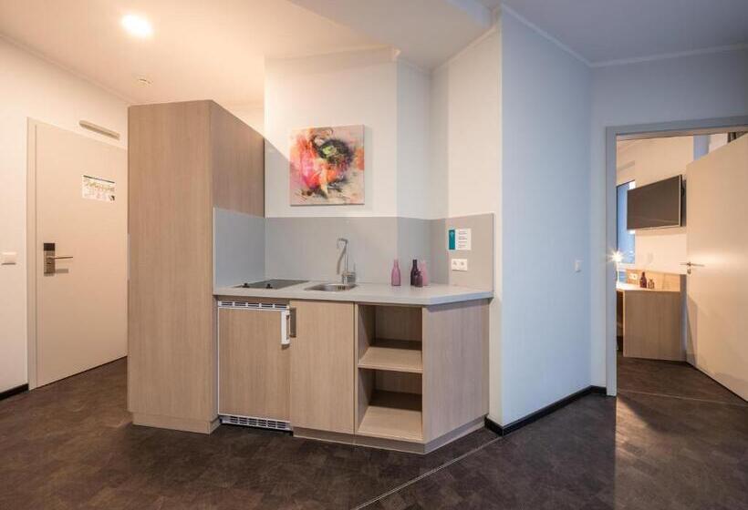 Rs Hotel   Smart & Modern Hotel Apartments