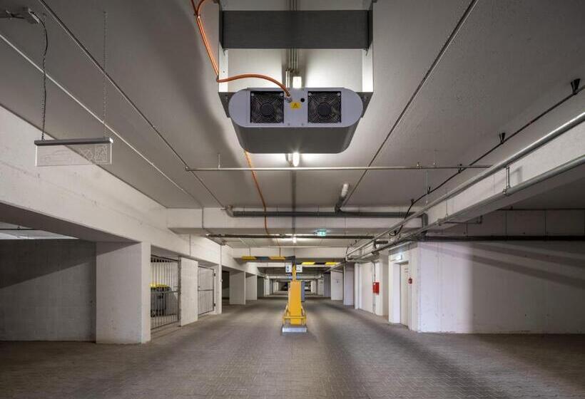 Rs Hotel   Smart & Modern Hotel Apartments