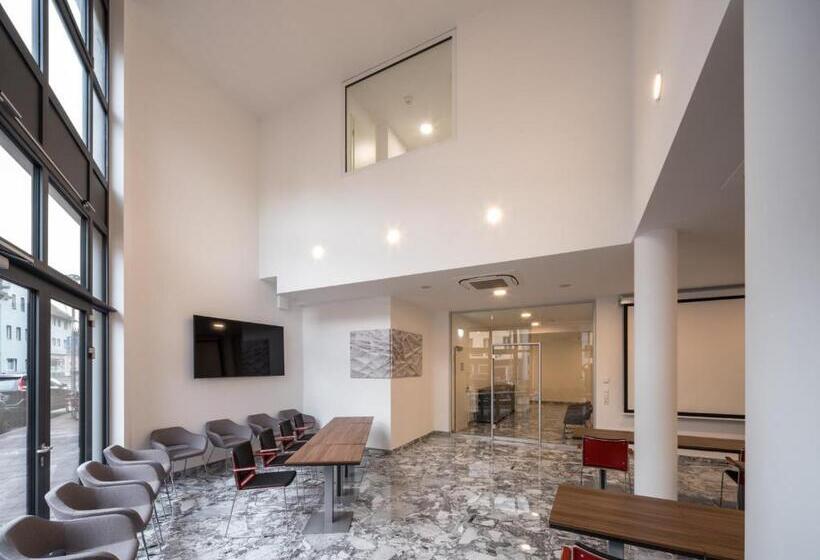 Rs Hotel   Smart & Modern Hotel Apartments