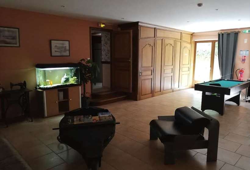 Albergue Auberge La Taulado