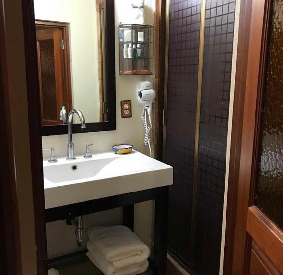 فندق صغير Posada San Miguel