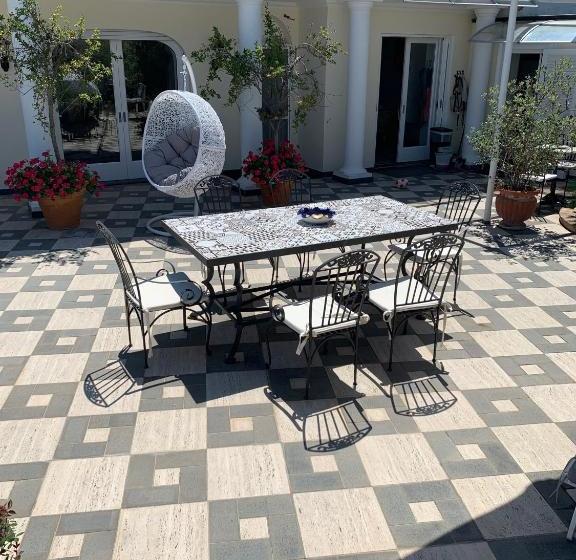 B&b Casa Silvana