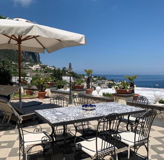 B&b Casa Silvana