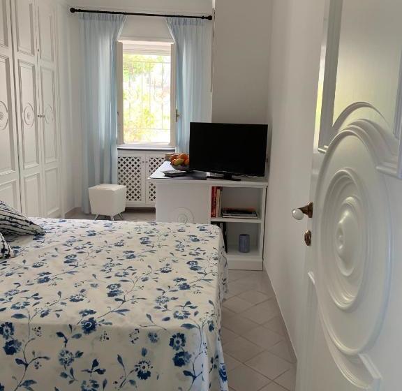 B&b Casa Silvana