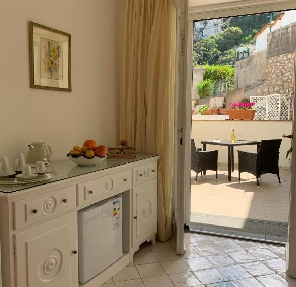B&b Casa Silvana