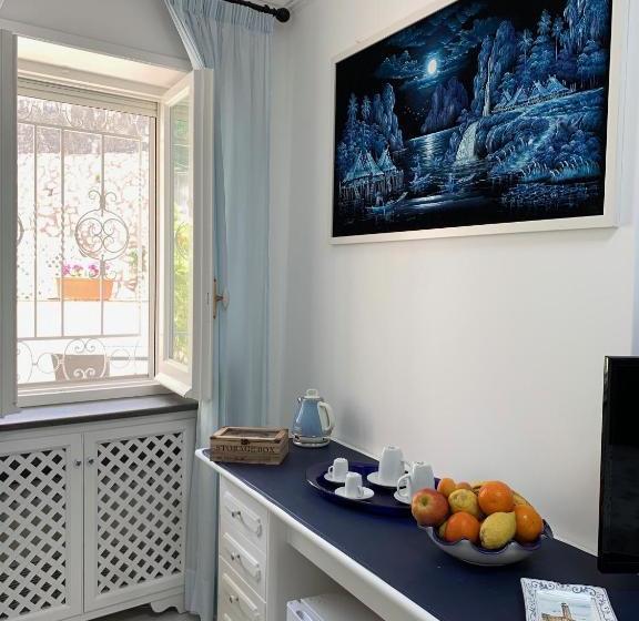 B&b Casa Silvana
