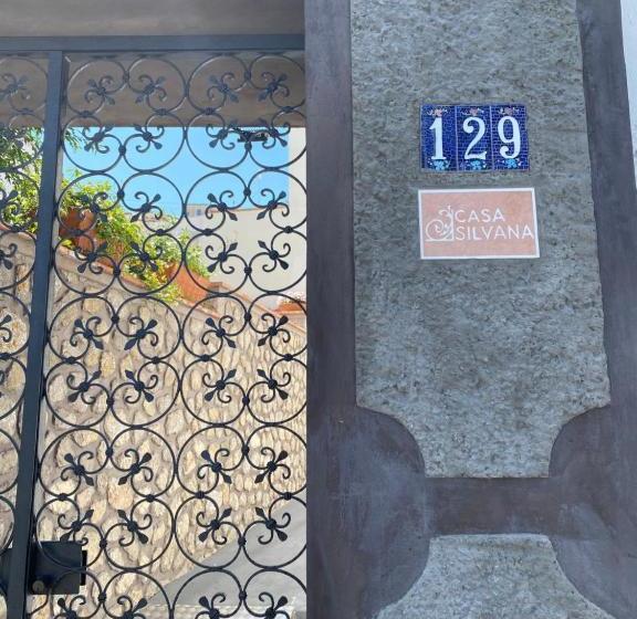 B&b Casa Silvana