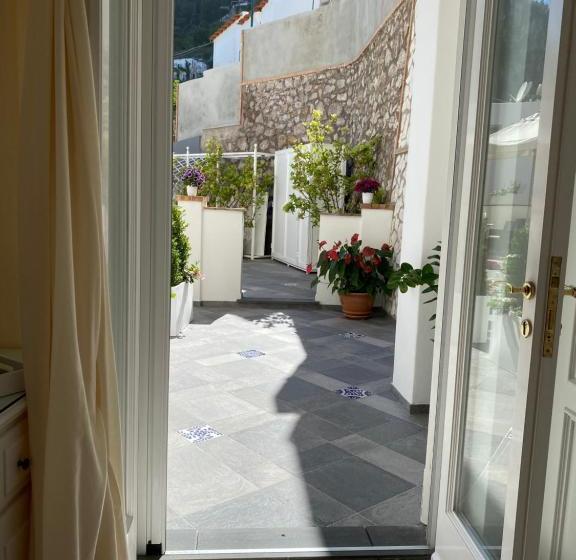 B&b Casa Silvana