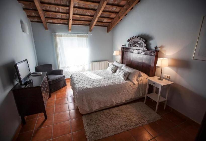 צימר Can Ballús Bed&breakfast