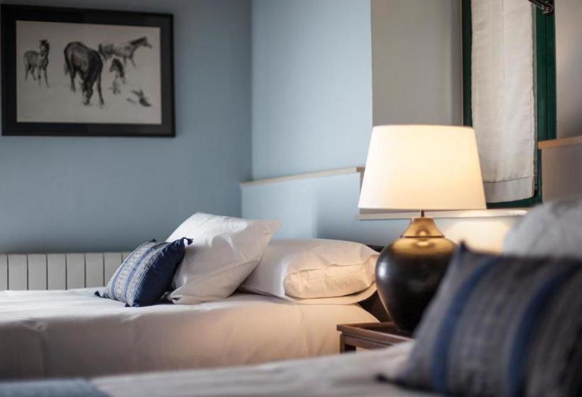 צימר Can Ballús Bed&breakfast