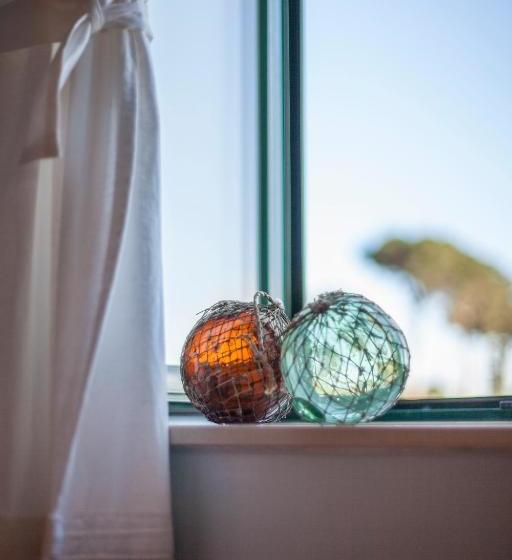 צימר Can Ballús Bed&breakfast