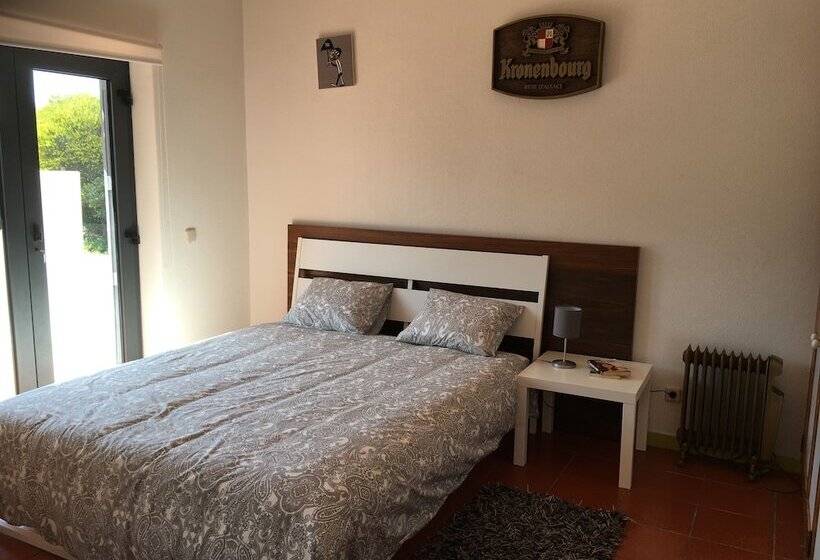 Casa Dos Pintos