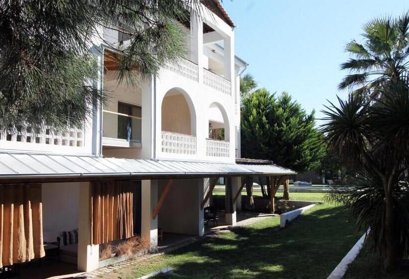 Ecosuites
