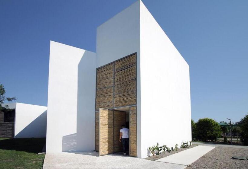 Ecosuites