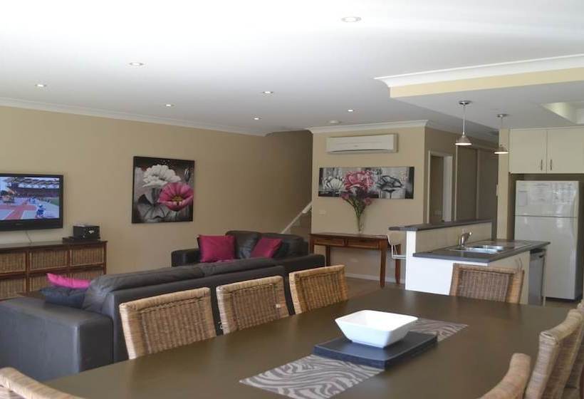 Elsinor Townhouse 7 Mulwala