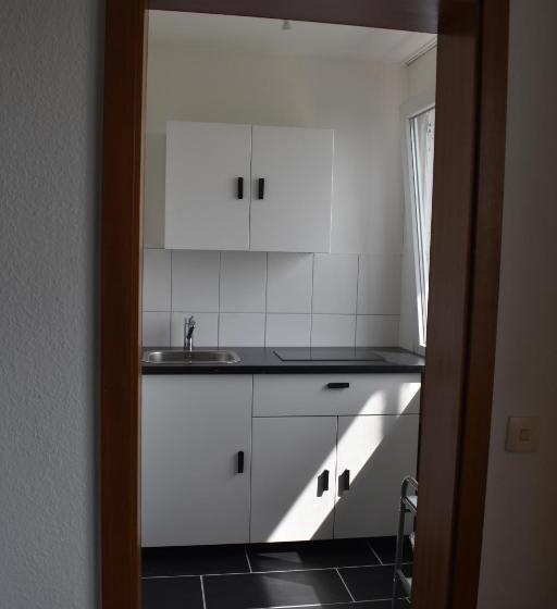 Fewo Köln