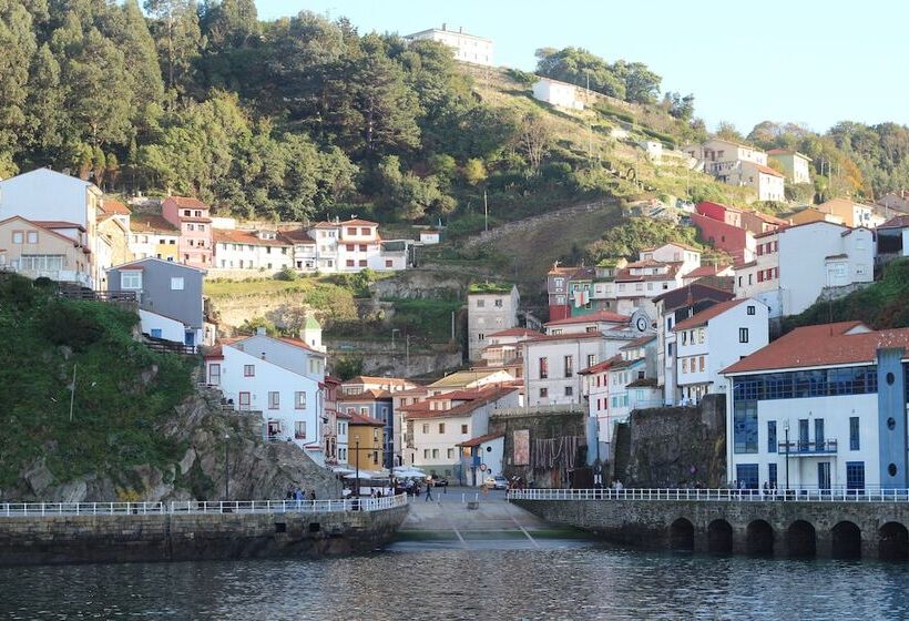 هتل Camping L Amuravela