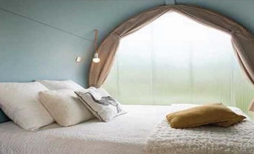 酒店 Camping Le Mas Des Chenes