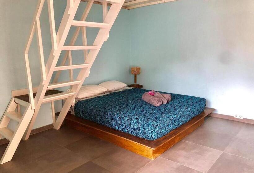 هتل Captain Goodtimes