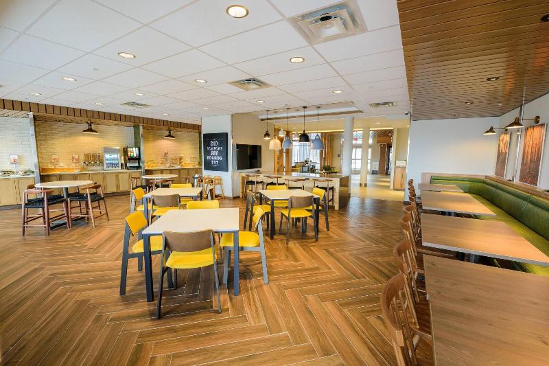فندق Fairfield Inn & Suites Scranton Montage Mountain