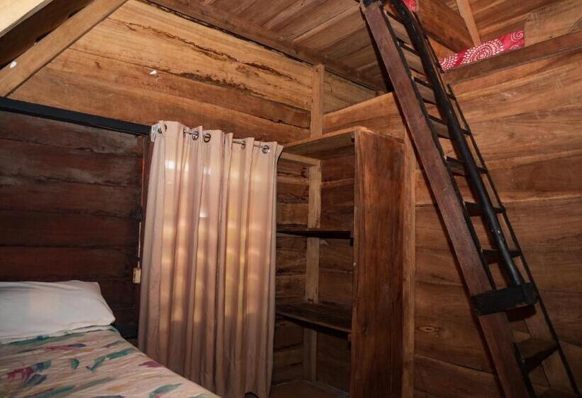 فندق Mirador Prendas