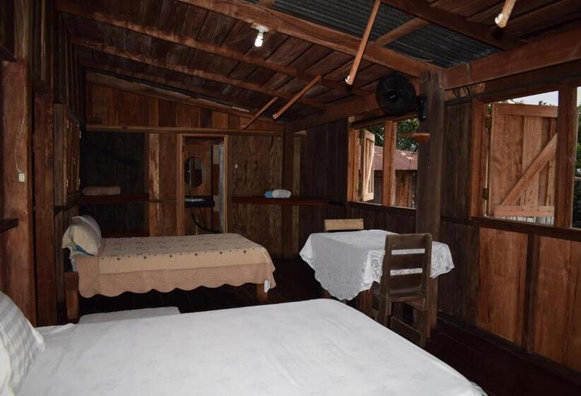 فندق Mirador Prendas