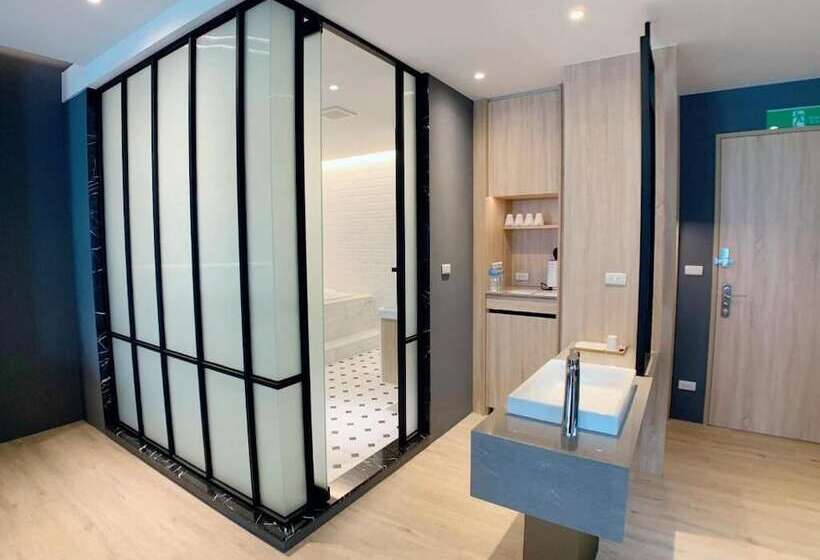 پانسیون Lea's Apartment A