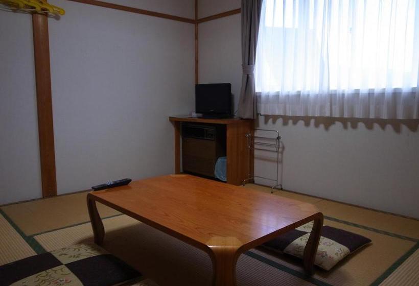 بنسيون Refre Inn Fukuzawa