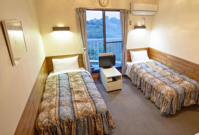 Pension Kuroshiomaru