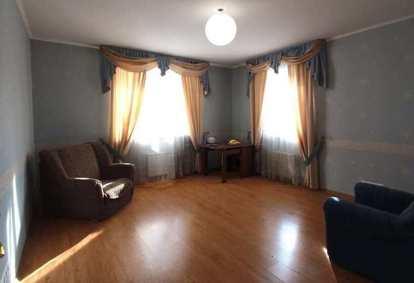 Apartment In Lyubertsy