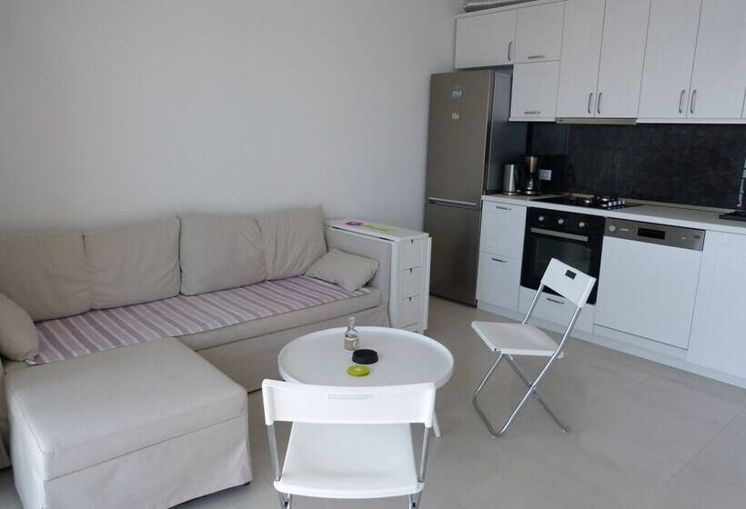 Apartment Nostress