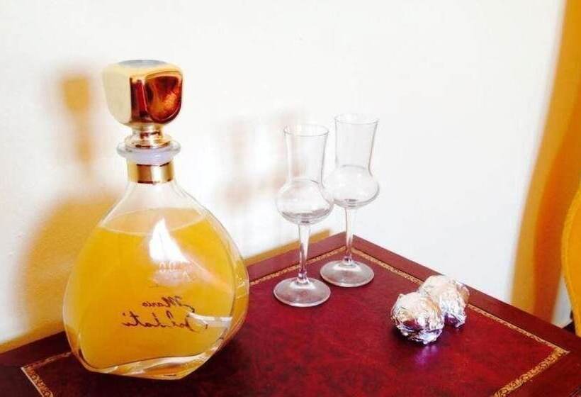 ベッドアンドブレックファースト La Terrazza Sul Mar Mediterraneo