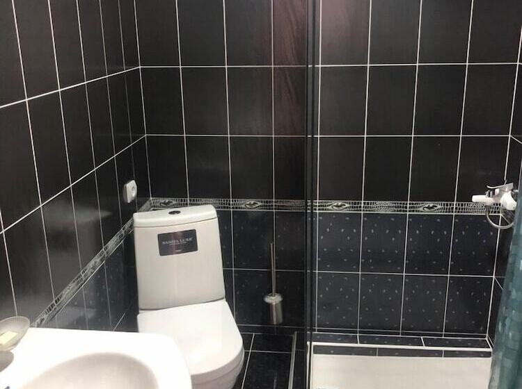 צימר Mini Hotel Na Gorkovo