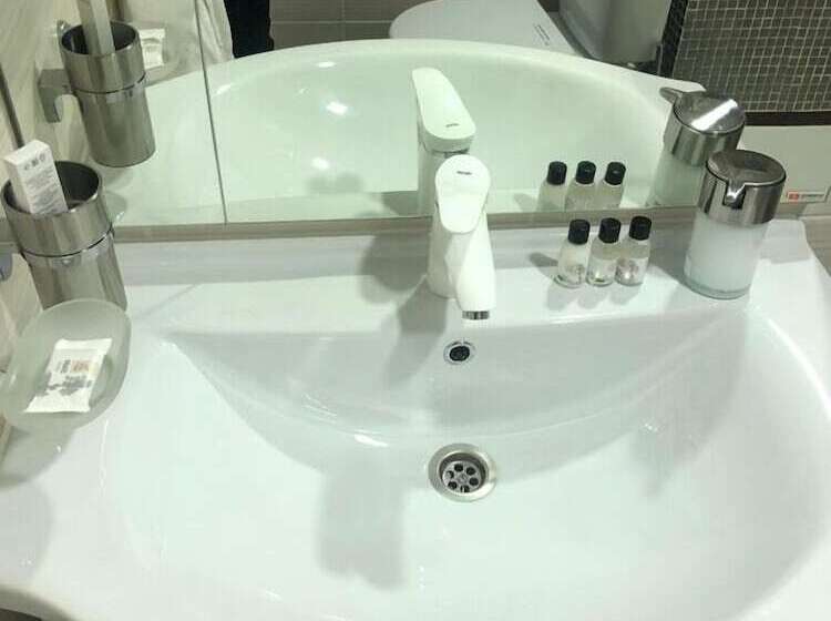 צימר Mini Hotel Na Gorkovo