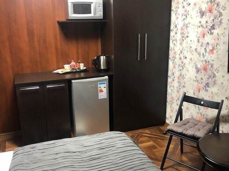 צימר Mini Hotel Na Gorkovo