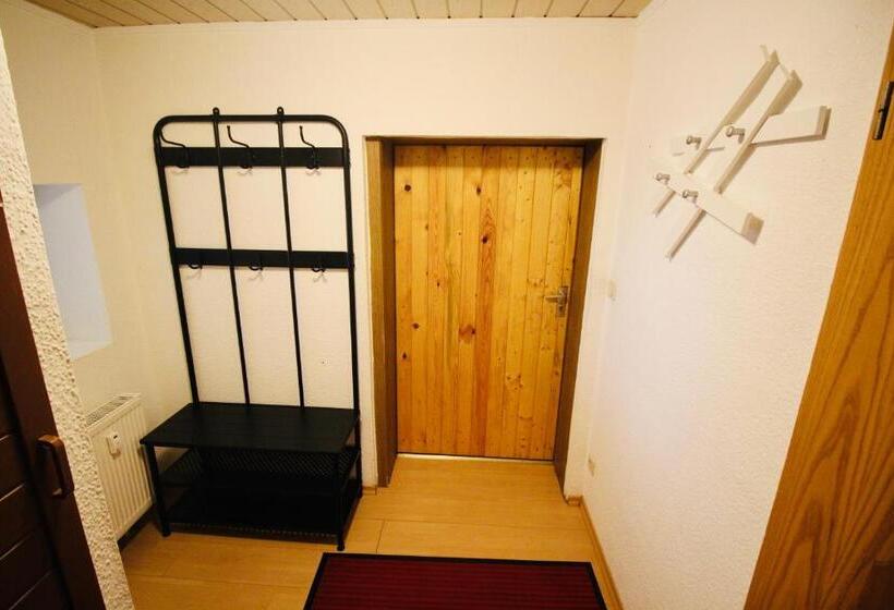 Brauhaus Und Pension Babben