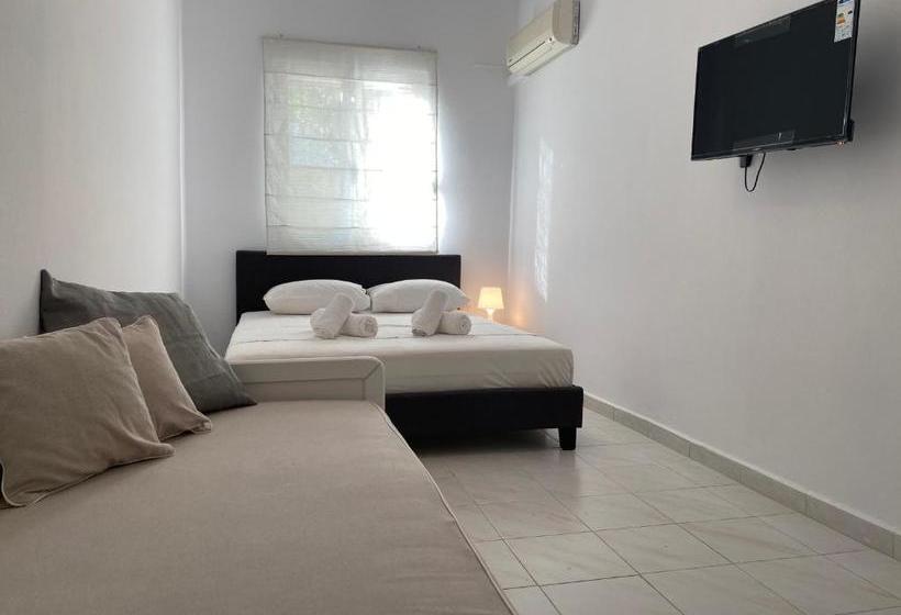 Galini Rooms & Apartments