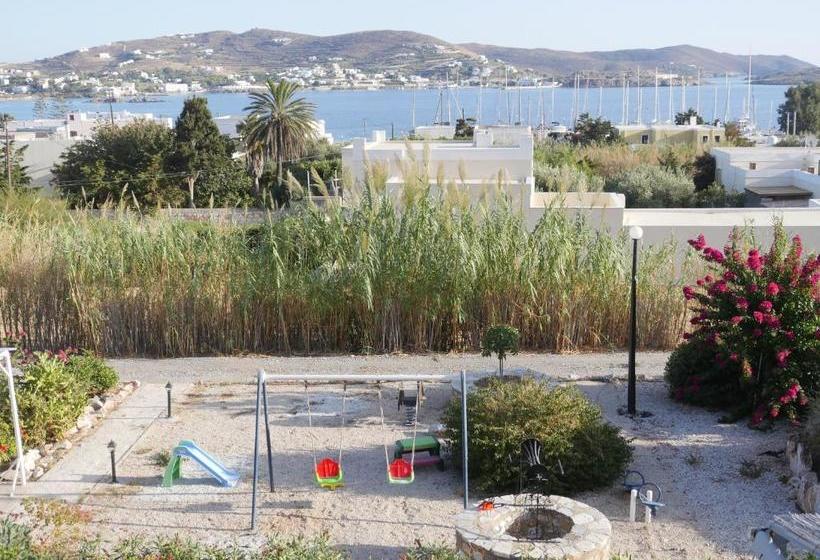 Galini Rooms & Apartments