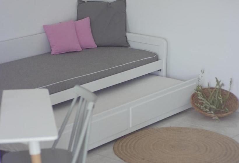 Galini Rooms & Apartments